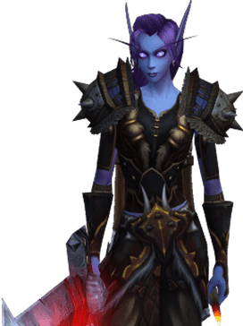 Killiana render