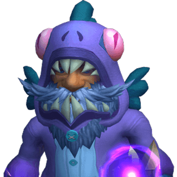 Kimarii render