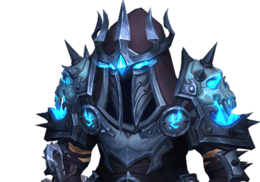 Klypt render