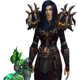 Koracyll render