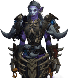 Kubic render