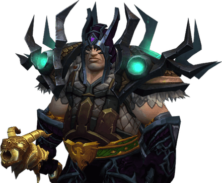 Kuldukat render