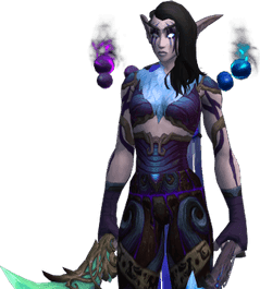 Kynalina render