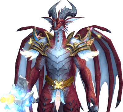 Lakronomicon render