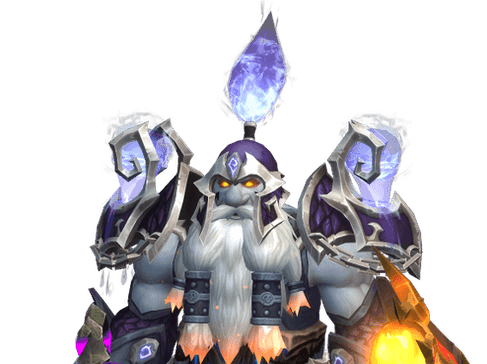 Larzen render