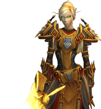 Layla render