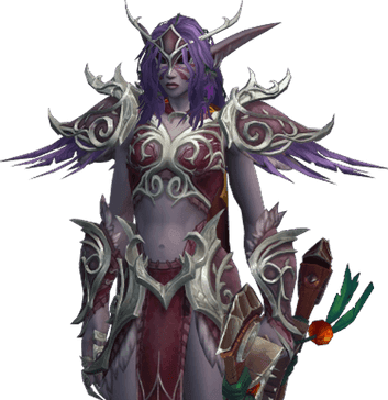Laylaa render
