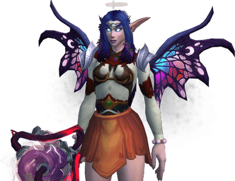 Laylaane render