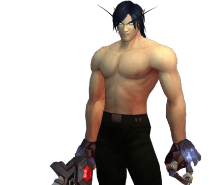 Leexiaolong render