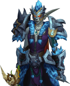 Leredria render