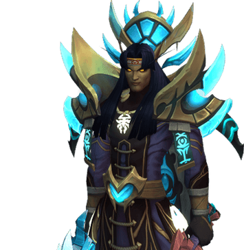 Lightsongh render