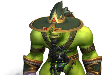 Lortie render
