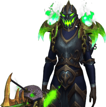 Losramabbuh render