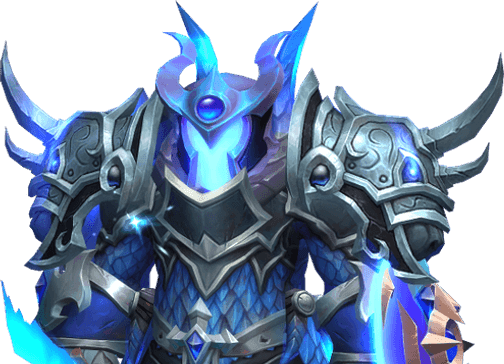 Loviattarr render