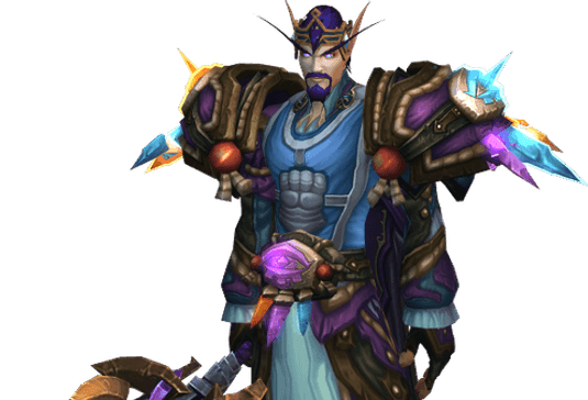 Luck render