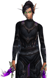 Lugorogue render