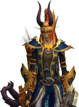 Mérianá render