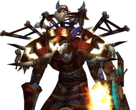 Majah render
