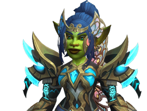 Maldmald render