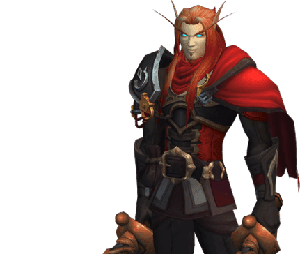 Malrik render