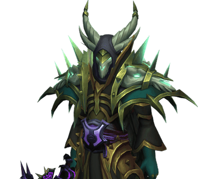Mannion render