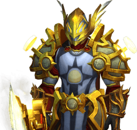 Marcusll render