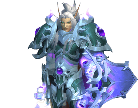 Masamuna render