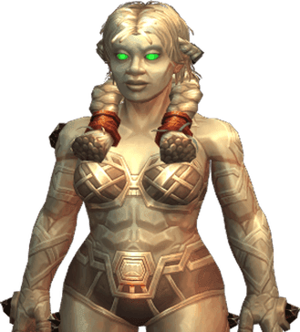 Mavelind render