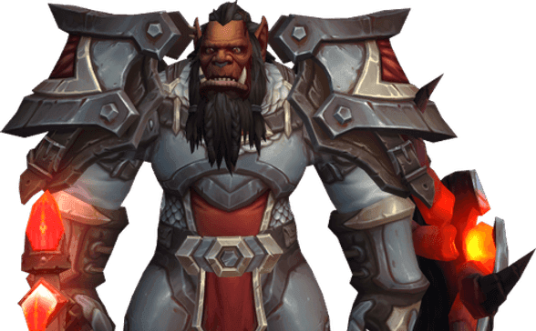 Maxarr render