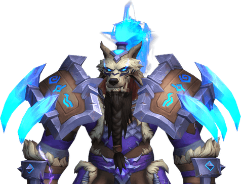 Mazramu render