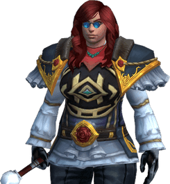 Meeshka render
