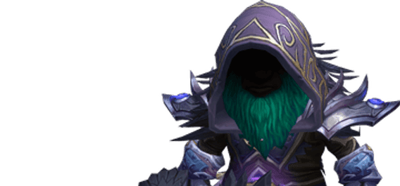 Mehmet render