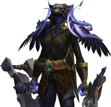 Melaressa render