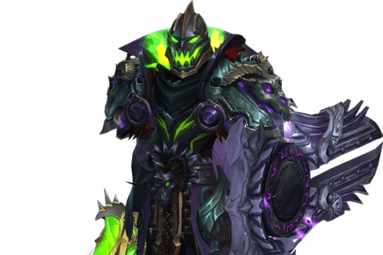 Metzergen render
