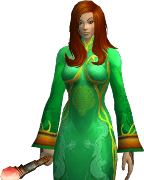Miseriae render