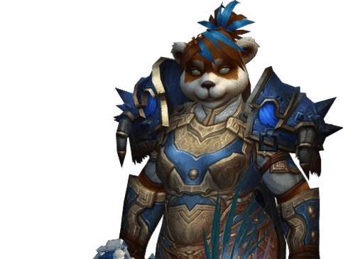 Monolithan render