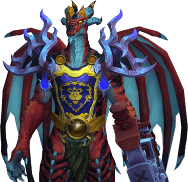 Myladraza render