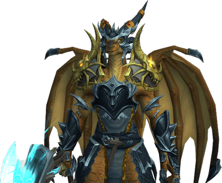 Nacketa render