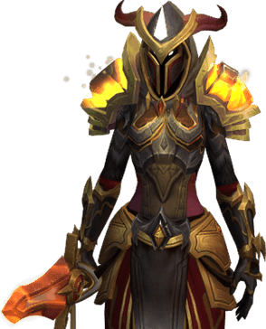 Narishka render