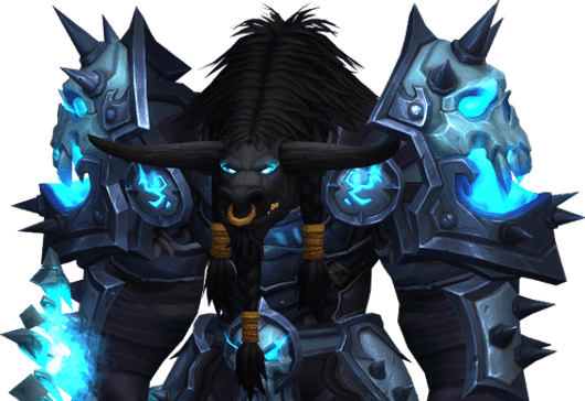 Nauglamir render