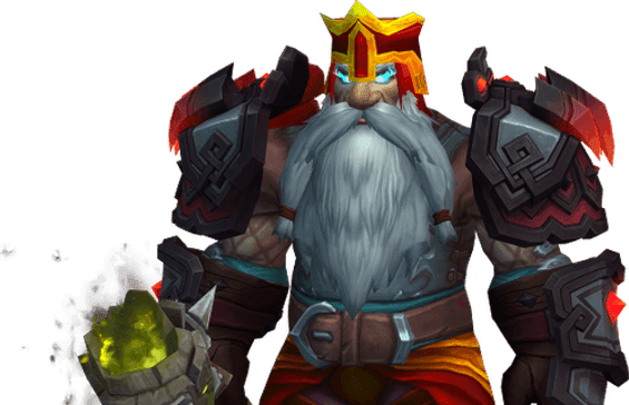 Nelween render