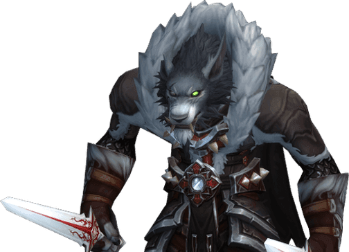 Nightmarewar render