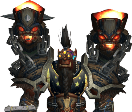 Nilocc render