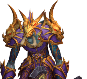 Ninjetti render