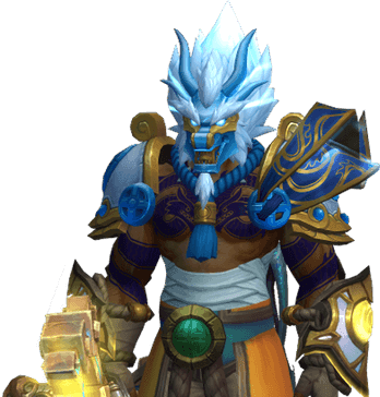 Nohrian render