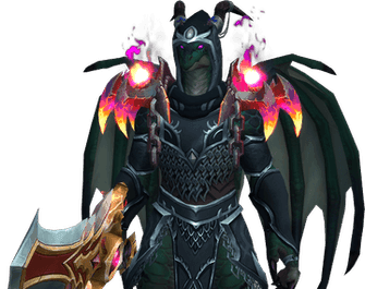 Noonastrasza render