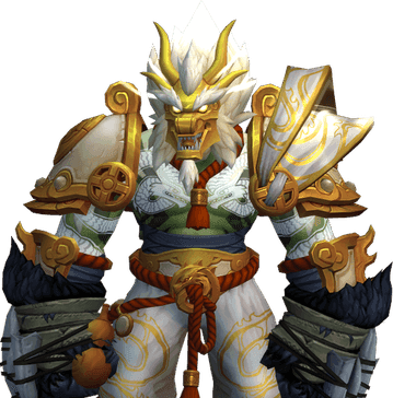 Nubbie render