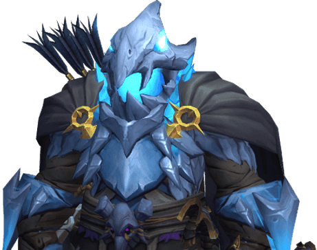 Nwâh render
