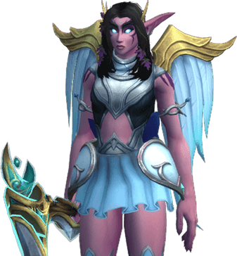 Nyselyia render