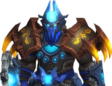 Occurence render
